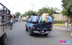 Segundo Ejercicio de Preparación para Proteger la Vida del 2023
