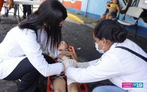 Segundo Ejercicio de Preparación para Proteger la Vida del 2023