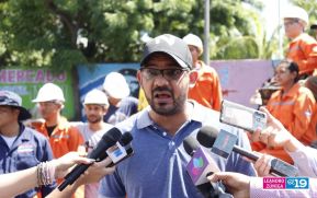 Segundo Ejercicio de Preparación para Proteger la Vida del 2023