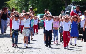 Segundo Ejercicio de Preparación para Proteger la Vida del 2023
