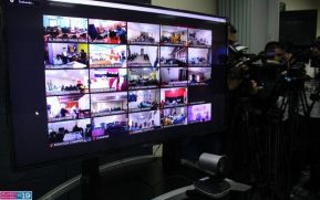 Segundo Ejercicio de Preparación para Proteger la Vida del 2023