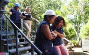 Segundo Ejercicio de Preparación para Proteger la Vida del 2023