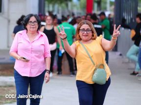 Esto fue lo que se vivió en el concierto de Olga Tañón y Eddy Herrera