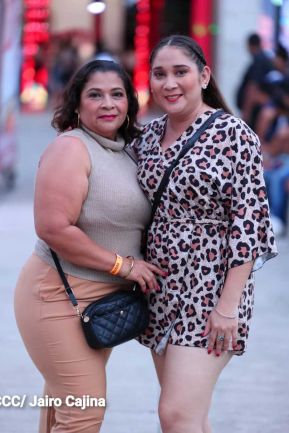 Esto fue lo que se vivió en el concierto de Olga Tañón y Eddy Herrera