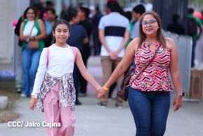 Esto fue lo que se vivió en el concierto de Olga Tañón y Eddy Herrera