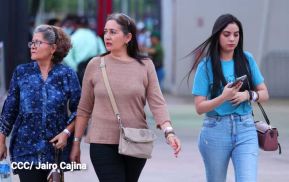 Esto fue lo que se vivió en el concierto de Olga Tañón y Eddy Herrera