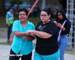Esto fue lo que se vivió en el concierto de Olga Tañón y Eddy Herrera