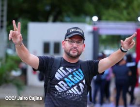 Esto fue lo que se vivió en el concierto de Olga Tañón y Eddy Herrera