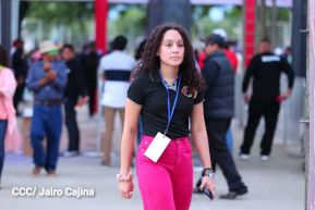 Esto fue lo que se vivió en el concierto de Olga Tañón y Eddy Herrera