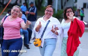 Esto fue lo que se vivió en el concierto de Olga Tañón y Eddy Herrera