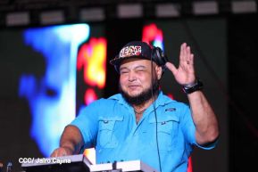 Esto fue lo que se vivió en el concierto de Olga Tañón y Eddy Herrera