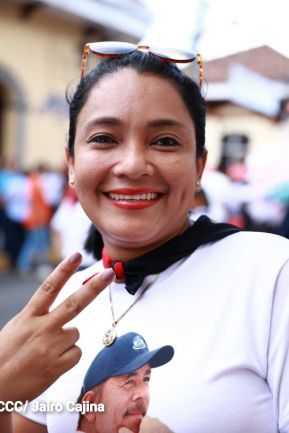 44 aniversario de la toma del Fortín de Acosasco en León
