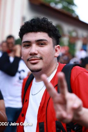 44 aniversario de la toma del Fortín de Acosasco en León