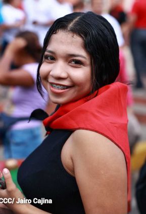 44 aniversario de la toma del Fortín de Acosasco en León