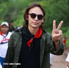 44 aniversario de la toma del Fortín de Acosasco en León