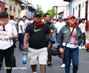 44 aniversario de la toma del Fortín de Acosasco en León