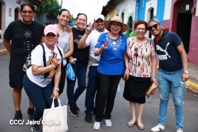 44 aniversario de la toma del Fortín de Acosasco en León