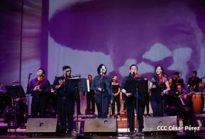 XIII edición de Cantos a la Revolución