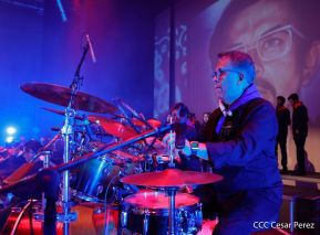 XIII edición de Cantos a la Revolución