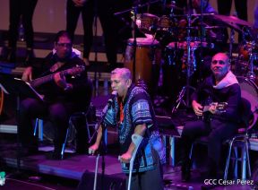 XIII edición de Cantos a la Revolución