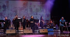 XIII edición de Cantos a la Revolución