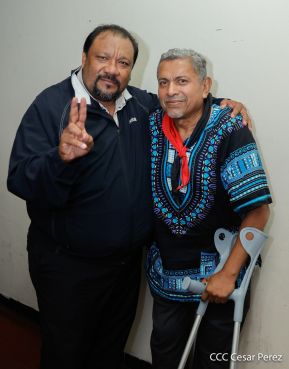 XIII edición de Cantos a la Revolución