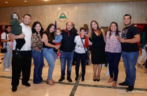 XIII edición de Cantos a la Revolución