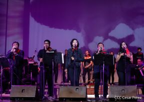 XIII edición de Cantos a la Revolución