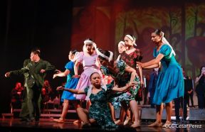 XIII edición de Cantos a la Revolución