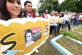 Así conmemoramos al Comandante Julio Buitrago, Padre de la Resistencia Urbana