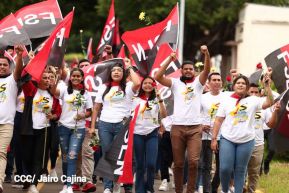 Así conmemoramos al Comandante Julio Buitrago, Padre de la Resistencia Urbana