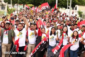 Así conmemoramos al Comandante Julio Buitrago, Padre de la Resistencia Urbana