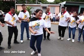 Así conmemoramos al Comandante Julio Buitrago, Padre de la Resistencia Urbana