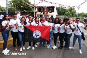 Así conmemoramos al Comandante Julio Buitrago, Padre de la Resistencia Urbana
