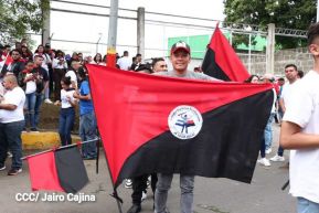 Así conmemoramos al Comandante Julio Buitrago, Padre de la Resistencia Urbana