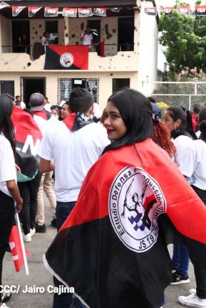 Así conmemoramos al Comandante Julio Buitrago, Padre de la Resistencia Urbana