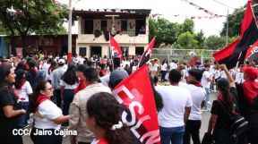 Así conmemoramos al Comandante Julio Buitrago, Padre de la Resistencia Urbana