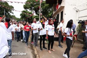 Así conmemoramos al Comandante Julio Buitrago, Padre de la Resistencia Urbana