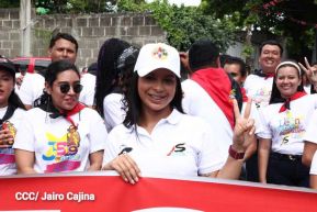 Así conmemoramos al Comandante Julio Buitrago, Padre de la Resistencia Urbana