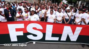 Así conmemoramos al Comandante Julio Buitrago, Padre de la Resistencia Urbana