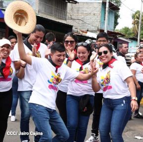 Así conmemoramos al Comandante Julio Buitrago, Padre de la Resistencia Urbana