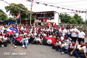 Así conmemoramos al Comandante Julio Buitrago, Padre de la Resistencia Urbana