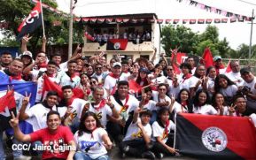 Así conmemoramos al Comandante Julio Buitrago, Padre de la Resistencia Urbana