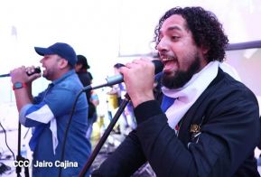 Congreso de la Juventud Sandinista ratifica apoyo al Comandante Daniel y la Compañera Rosario