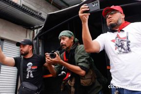 Así celebra Estelí los 44 años de su liberación