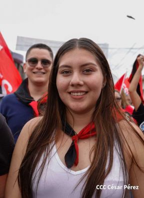 Así celebra Estelí los 44 años de su liberación