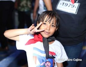 Así celebran las familias nicaragüenses la vigilia para recibir el 44/19 del triunfo de la Revolución Sandinista 