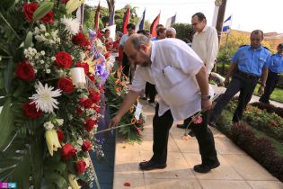 A dos años de su tránsito a la inmortalidad, Tomás vive en los corazones de l@s nicaragüenses