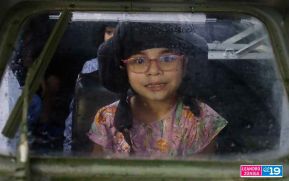 Segundo día de la Exposición Estática del Ejército de Nicaragua