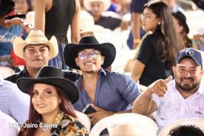 Concierto de Grupo Firme en Nicaragua